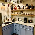 Holiday home Historic Adobe 1 Acre Compound Ultimate Immersion Classic & Dreamy Santa Fe
