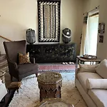 Holiday home Historic Adobe 1 Acre Compound Ultimate Immersion Classic & Dreamy *