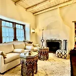 Historic Adobe 1 Acre Compound Ultimate Immersion Classic & Dreamy * Santa Fe