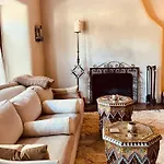 Holiday home Historic Adobe 1 Acre Compound Ultimate Immersion Classic & Dreamy *