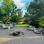 Holiday home Historic Adobe 1 Acre Compound Ultimate Immersion Classic & Dreamy *