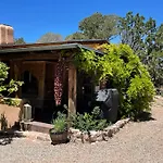 Historic Adobe 1 Acre Compound Ultimate Immersion Classic & Dreamy Holiday home