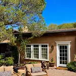 Holiday home Historic Adobe 1 Acre Compound Ultimate Immersion Classic & Dreamy Santa Fe