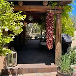 Holiday home Historic Adobe 1 Acre Compound Ultimate Immersion Classic & Dreamy Santa Fe