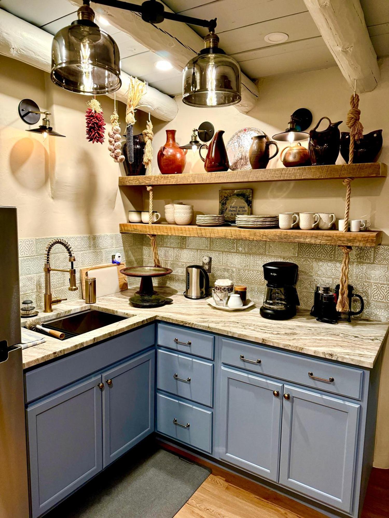 Holiday home Casa Tua - Santos Historic Adobe Santa Fe