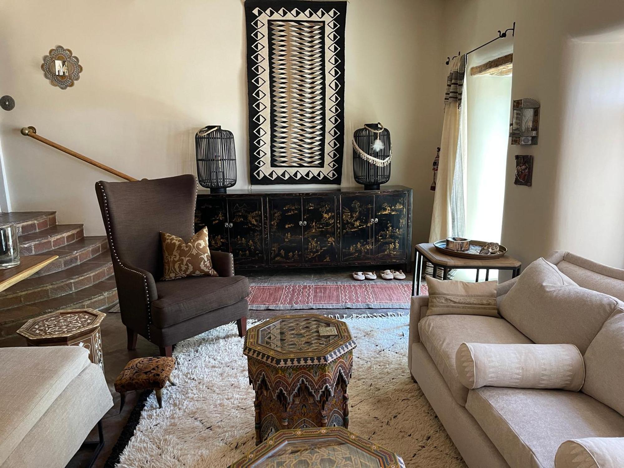 Holiday home Casa Tua - Santos Historic Adobe *