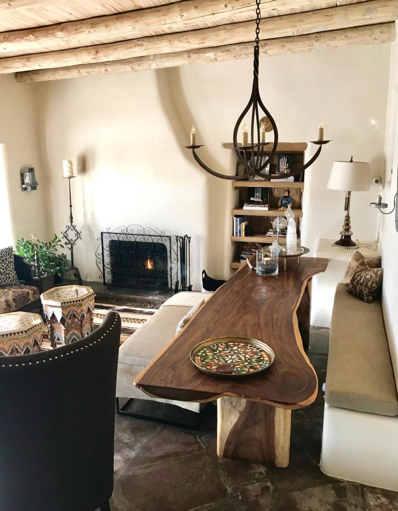 Holiday home Casa Tua - Santos Historic Adobe Santa Fe