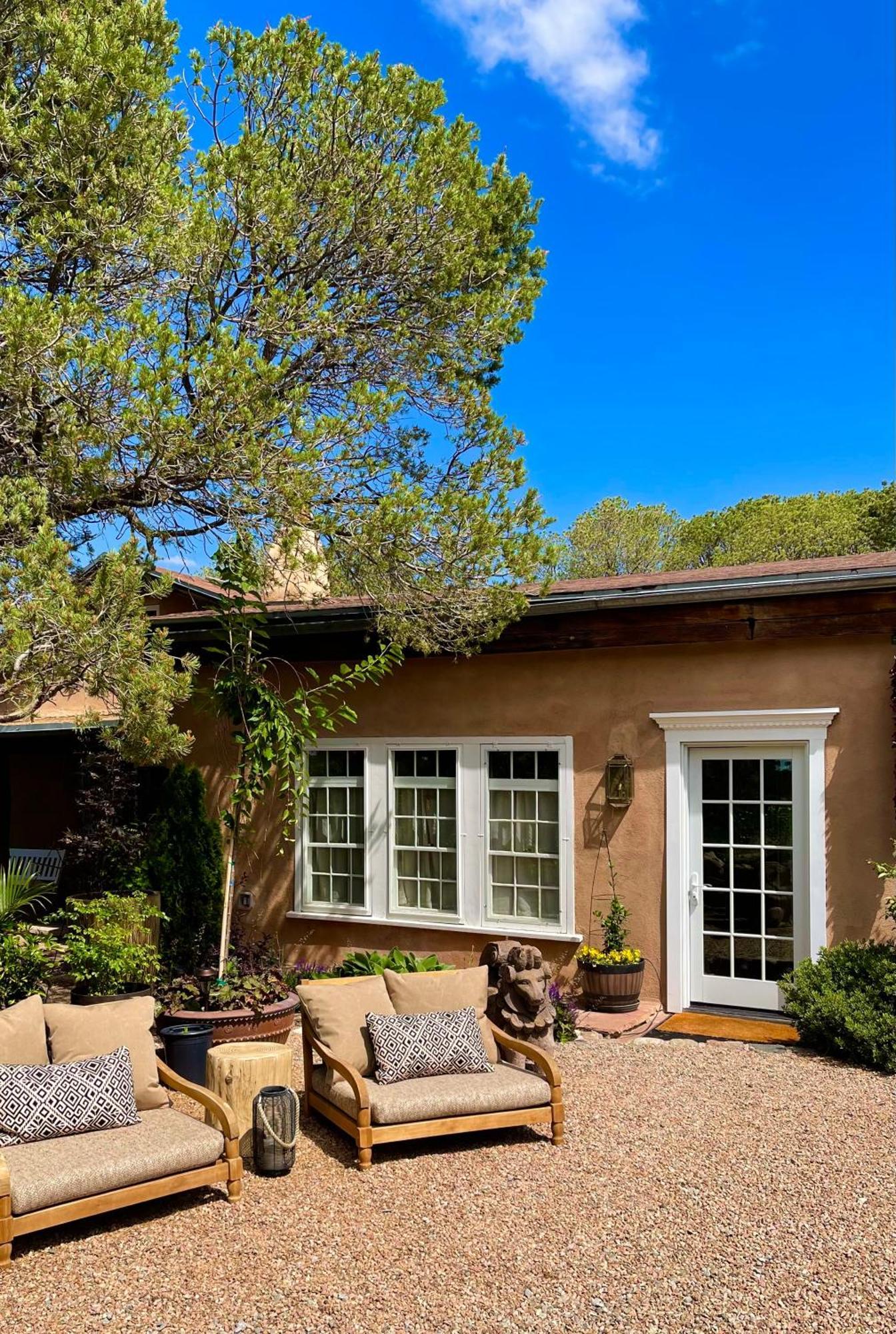 Holiday home Casa Tua - Santos Historic Adobe Santa Fe