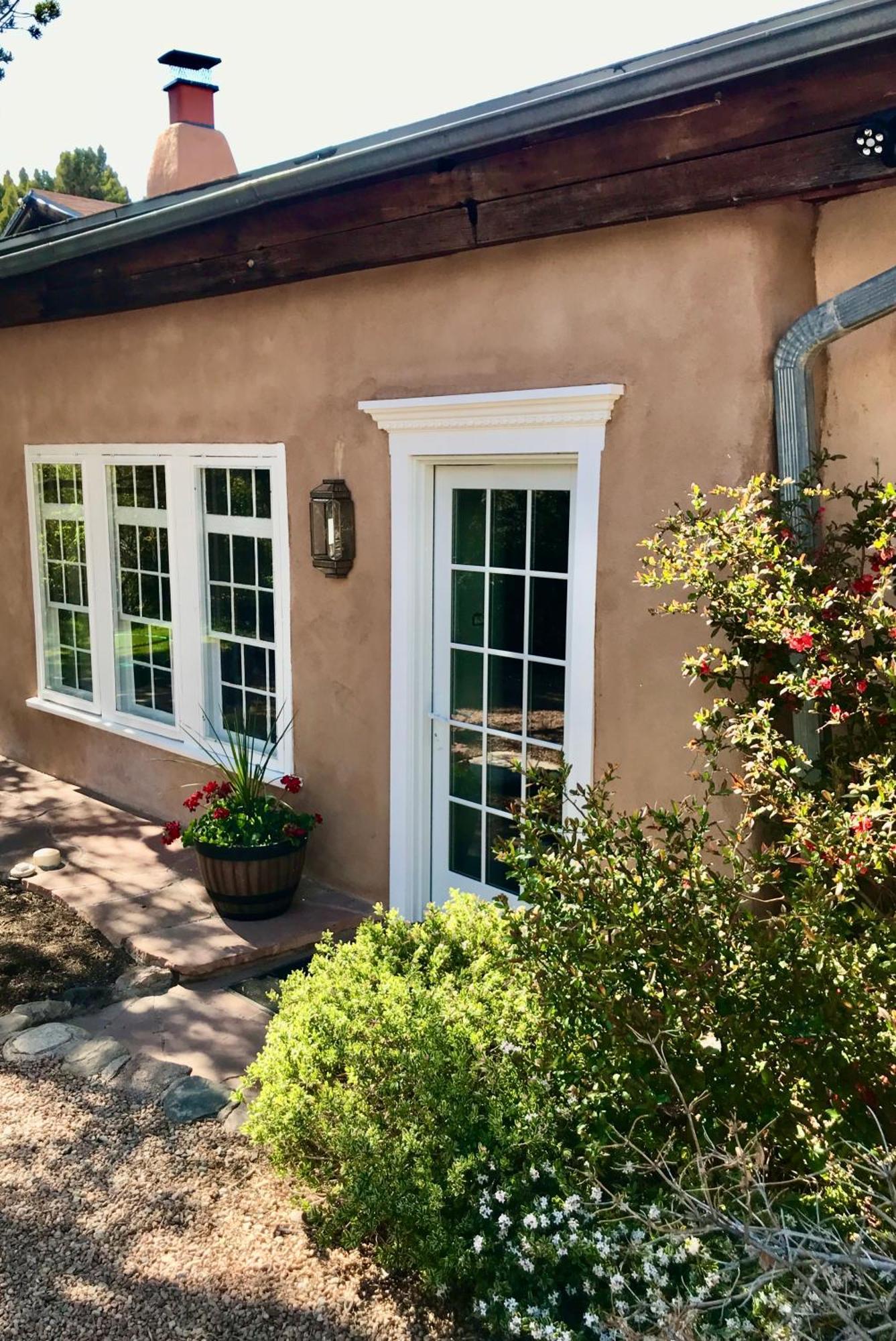 Holiday home Casa Tua - Santos Historic Adobe