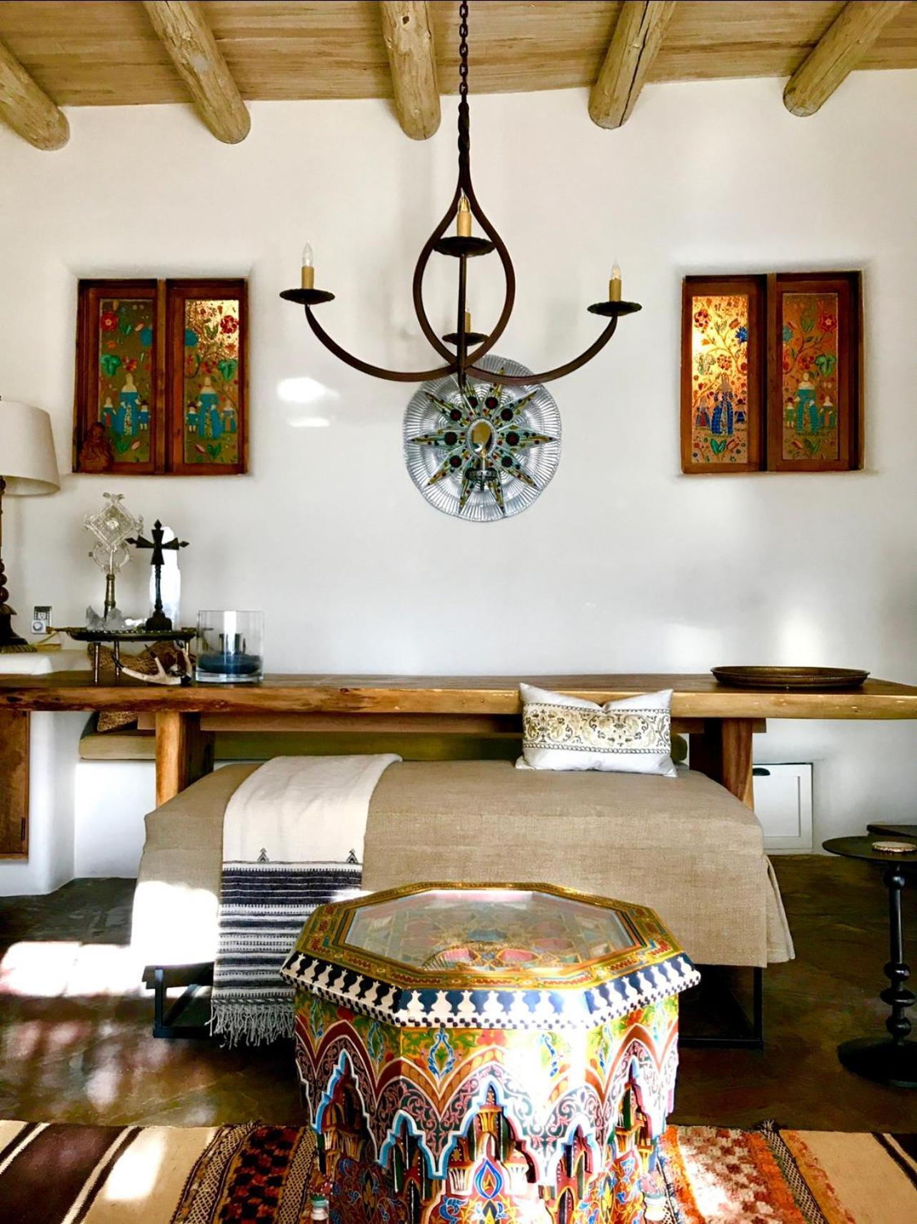 Casa Tua - Santos Historic Adobe