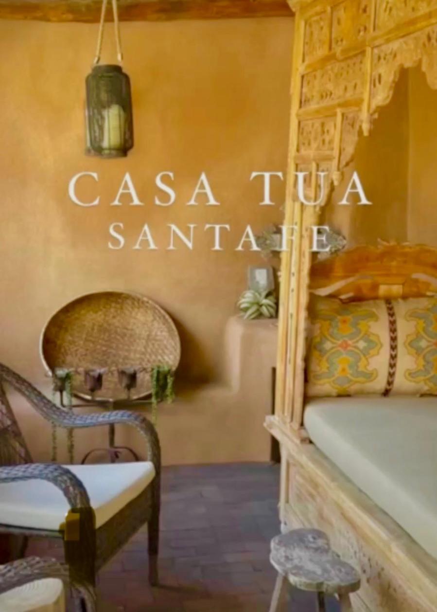 Historic Adobe 1 Acre Compound Ultimate Immersion Classic & Dreamy Сasa de vacaciones