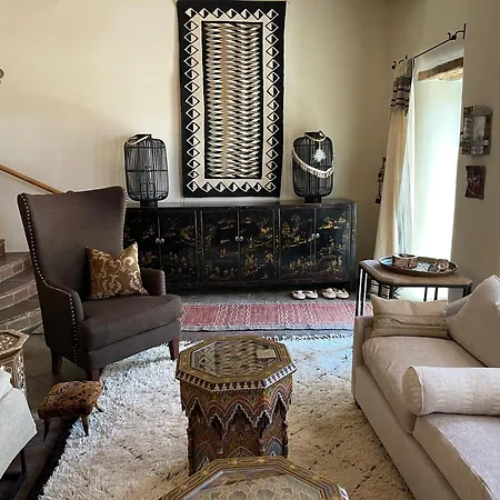 Holiday home Historic Adobe 1 Acre Compound Ultimate Immersion Classic & Dreamy *