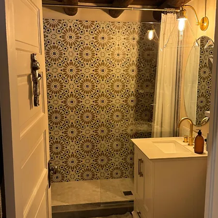 Historic Adobe 1 Acre Compound Ultimate Immersion Classic & Dreamy *