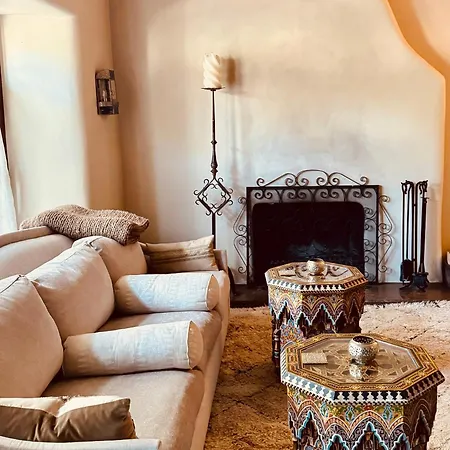 Holiday home Historic Adobe 1 Acre Compound Ultimate Immersion Classic & Dreamy *