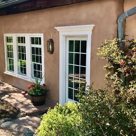 Holiday home Historic Adobe 1 Acre Compound Ultimate Immersion Classic & Dreamy