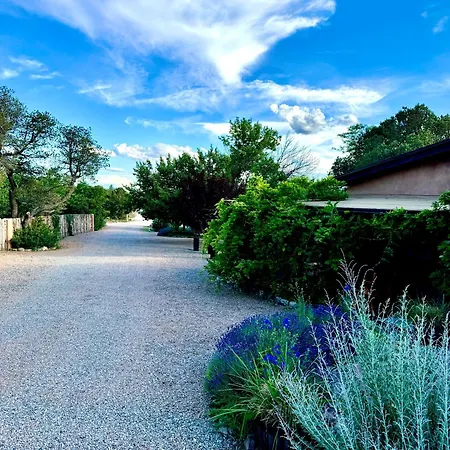 Historic Adobe 1 Acre Compound Ultimate Immersion Classic & Dreamy *