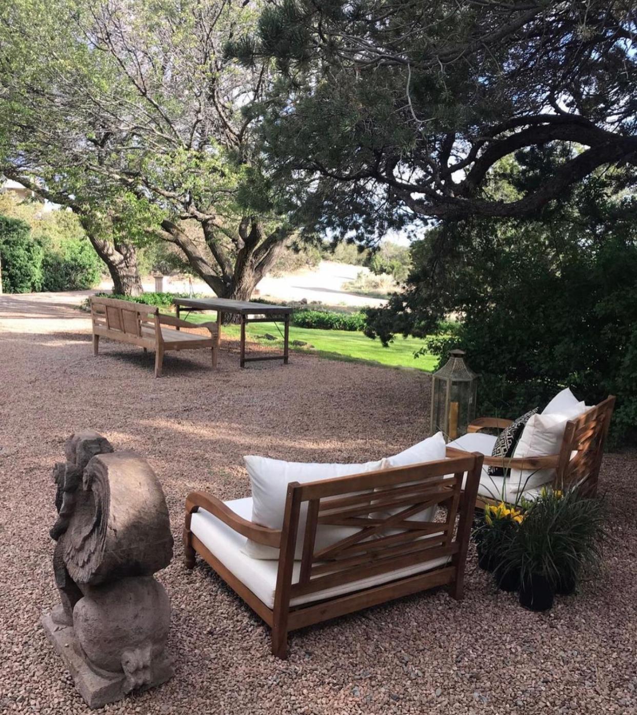 Hébergement de vacances Historic Adobe 1 Acre Compound Ultimate Immersion Classic & Dreamy