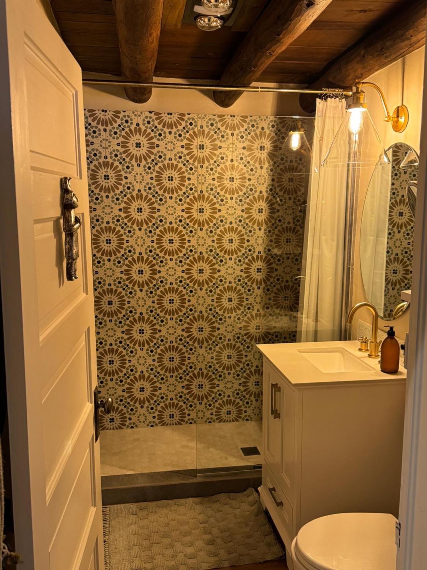 Historic Adobe 1 Acre Compound Ultimate Immersion Classic & Dreamy *