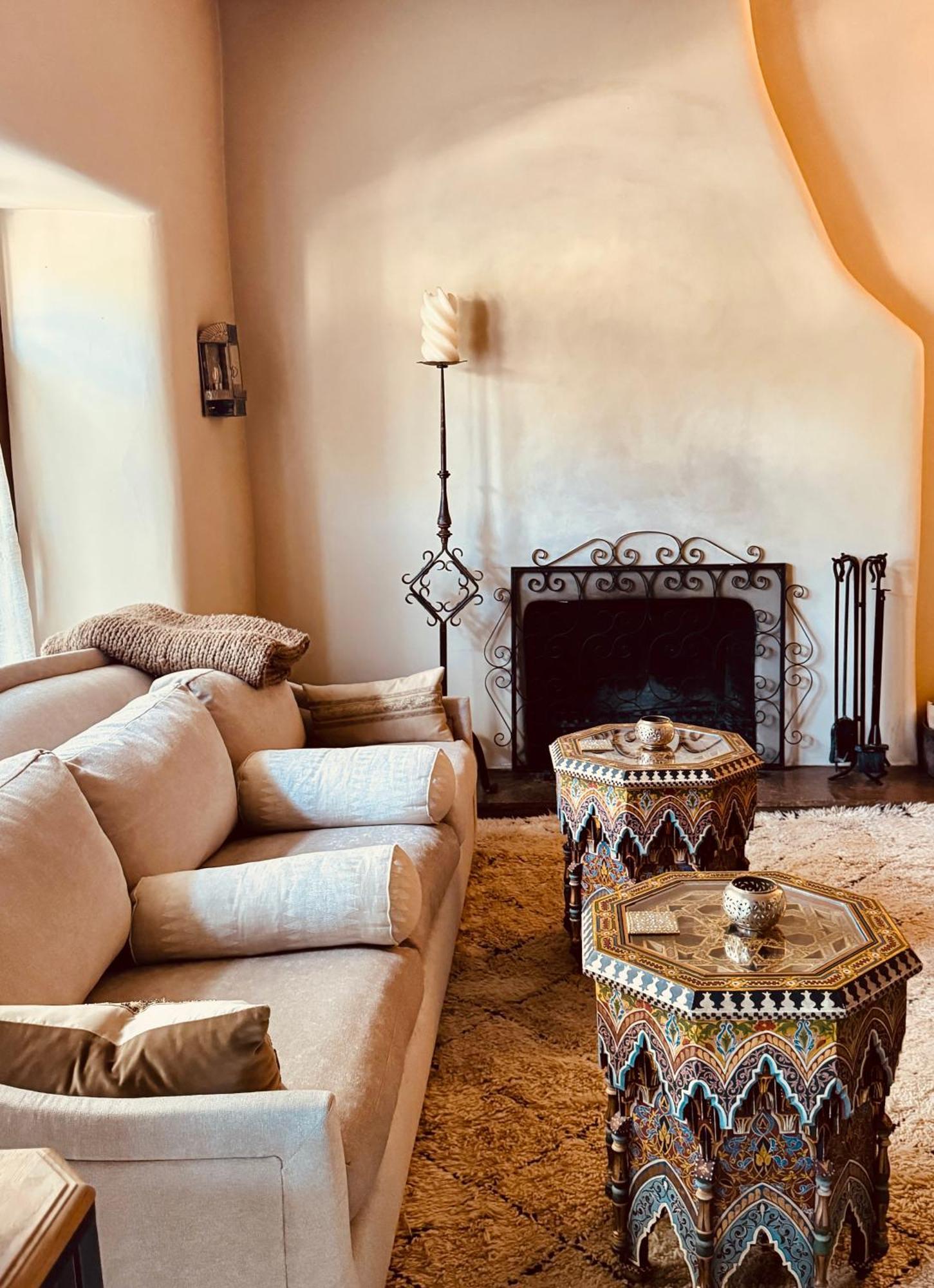 Hébergement de vacances Historic Adobe 1 Acre Compound Ultimate Immersion Classic & Dreamy *