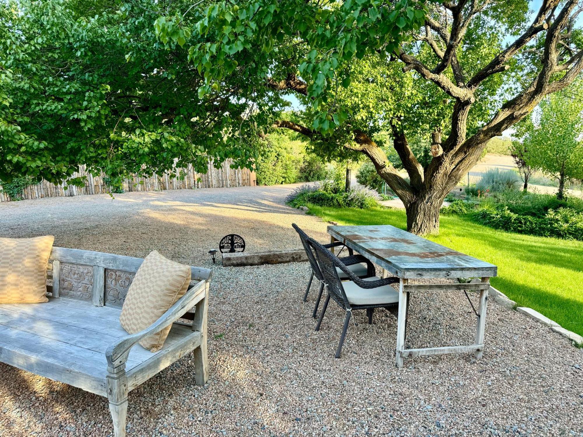 Historic Adobe 1 Acre Compound Ultimate Immersion Classic & Dreamy *