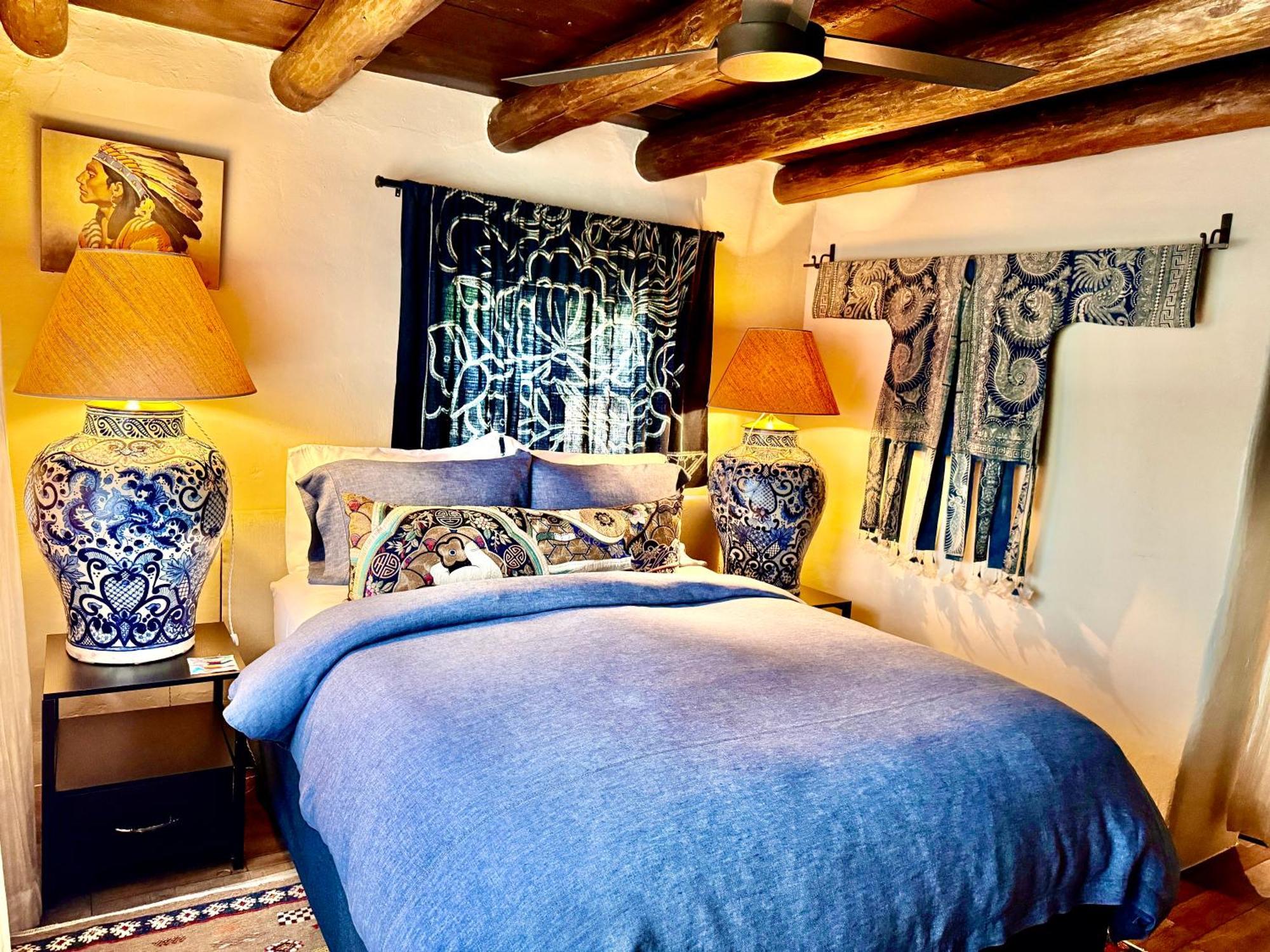 Historic Adobe 1 Acre Compound Ultimate Immersion Classic & Dreamy